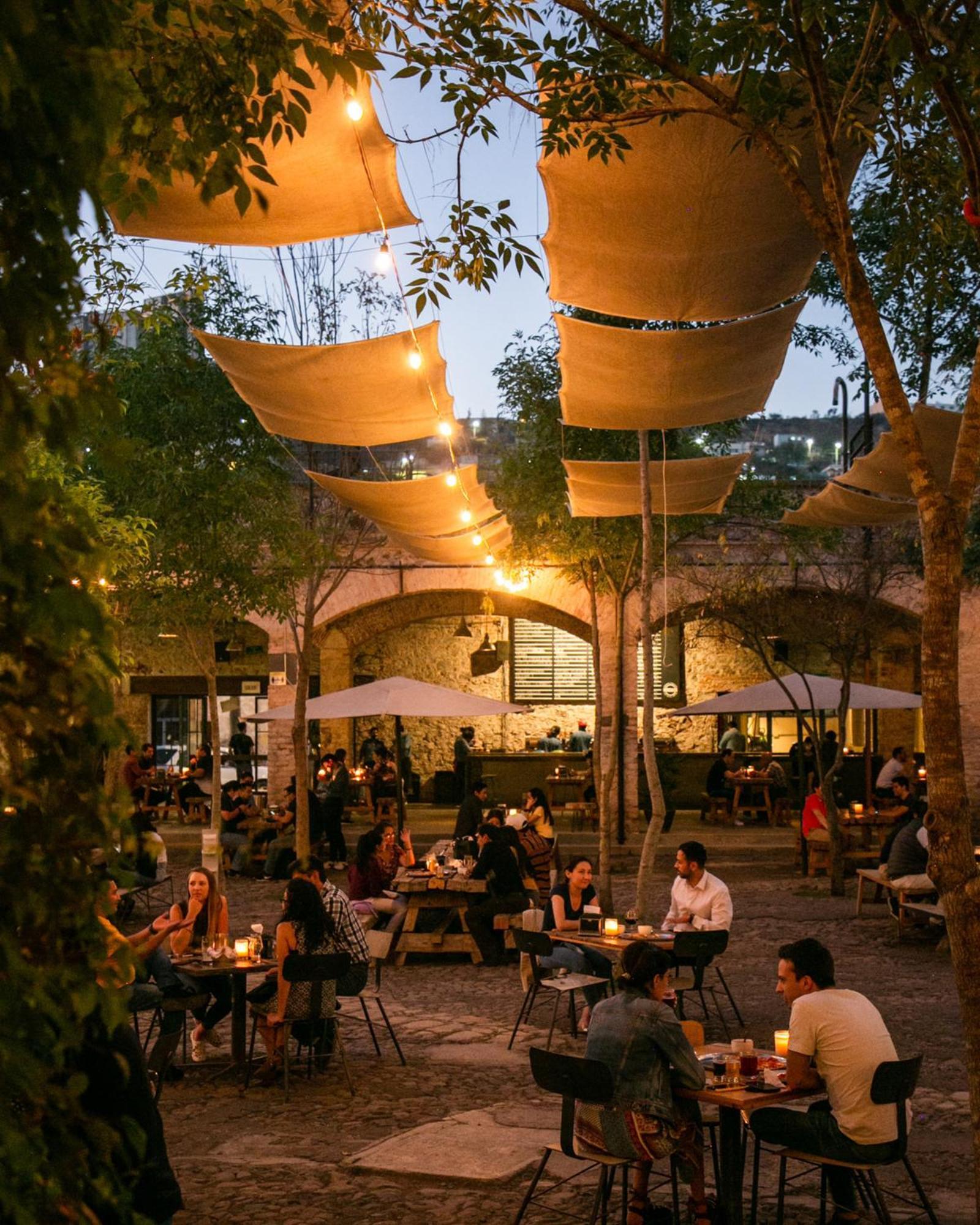 Hercules 5* Querétaro