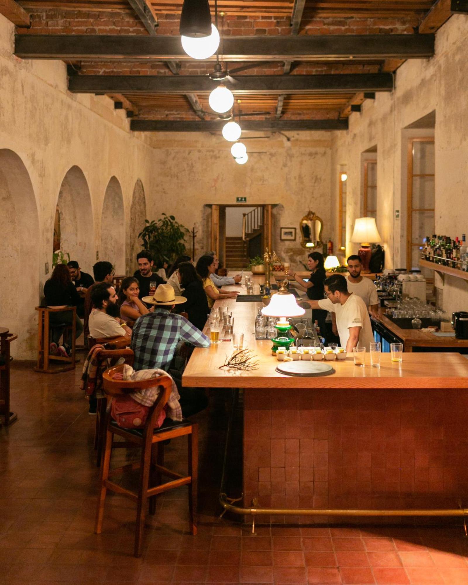 Hercules 5* Querétaro