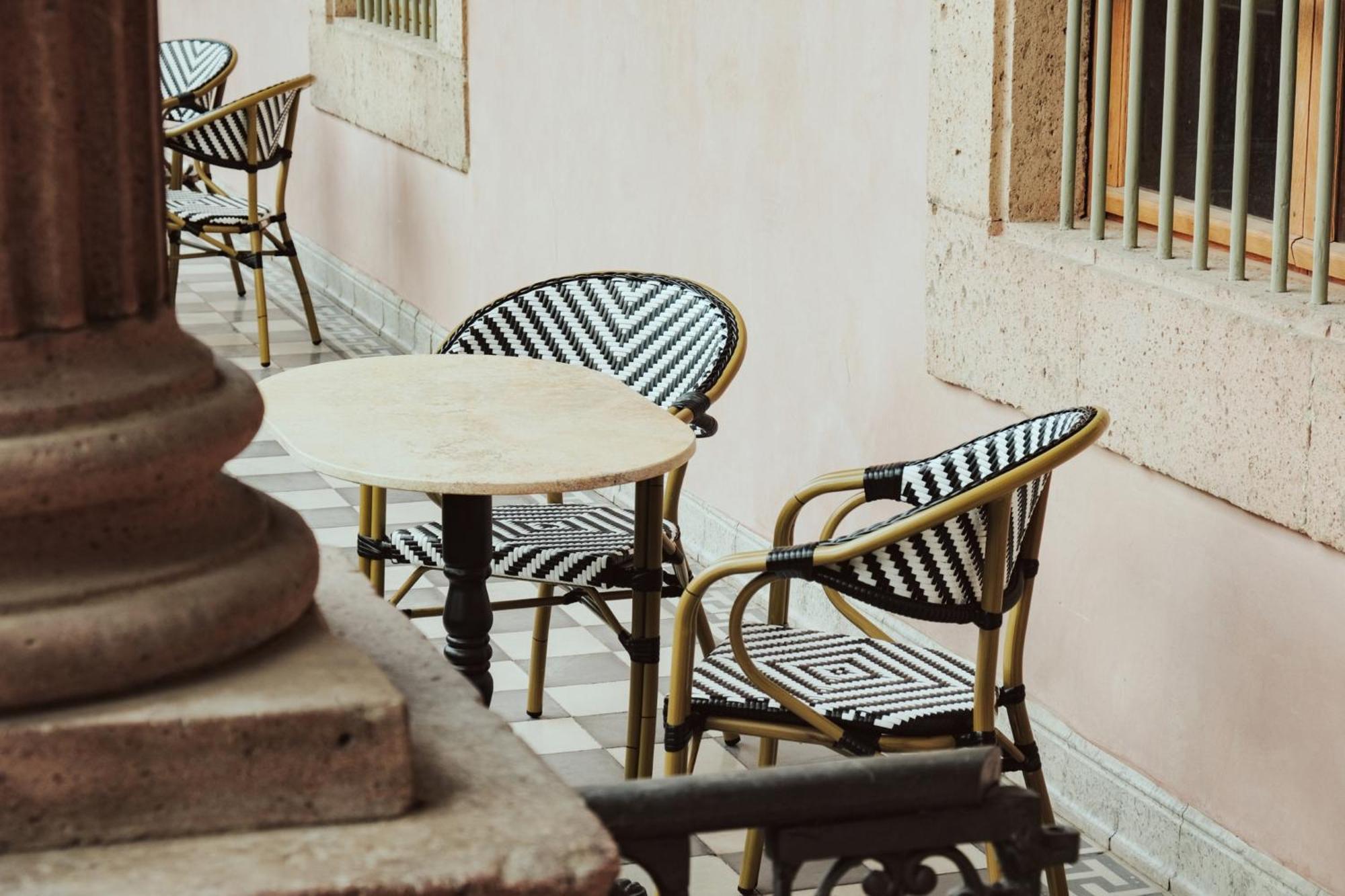 Hotel Hercules Querétaro
