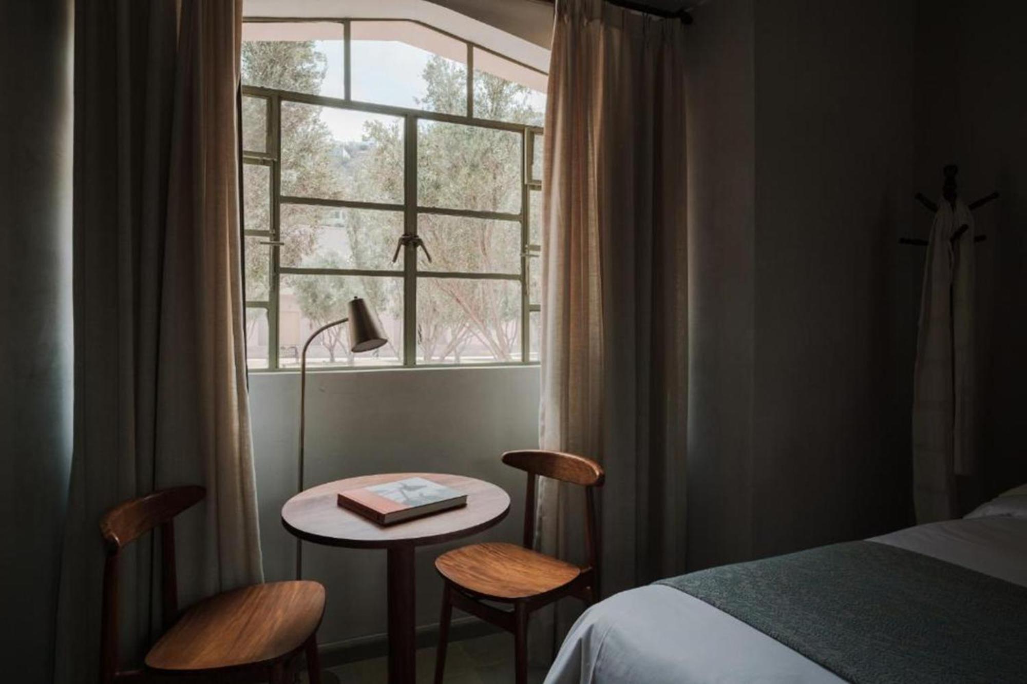 Hotel Hercules 5*